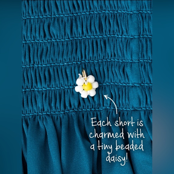 NATURAL LIFE Daisy Skort - Picture 4 of 9